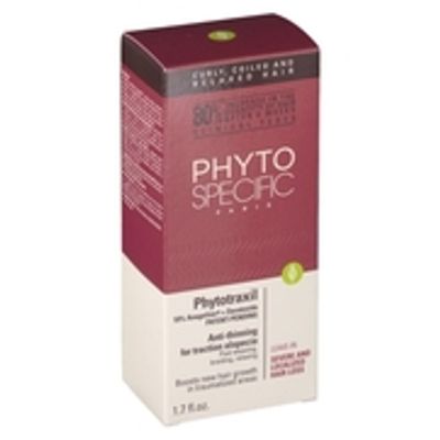 Prix de Phytospecific phytotraxil traitement anti-chute - 50ml, avis, conseils