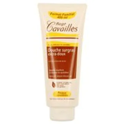 Prix de Rogé cavaillès douches douche surgras extra-doux 400 ml , avis, conseils