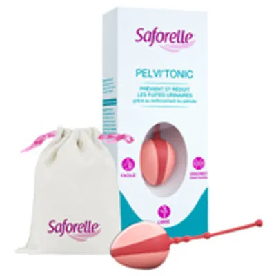 Prix de Saforelle Pelvi Tonic, avis, conseils