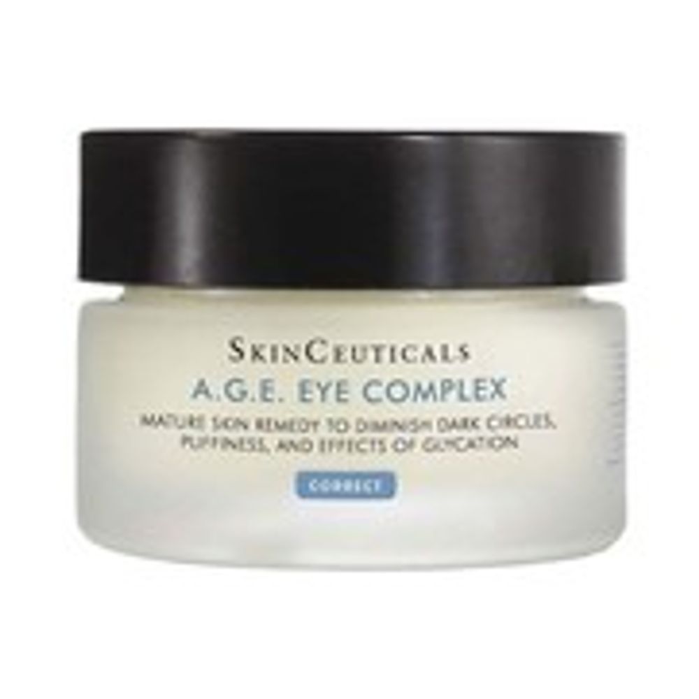 Prix de Skinceuticals age eye complex contour yeux, 15 ml de crème dermique, avis, conseils