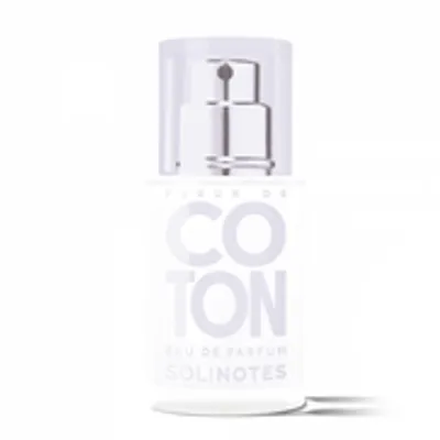 Prix de Solinotes Fleur de Coton Eau de Parfum, 15 ml, avis, conseils