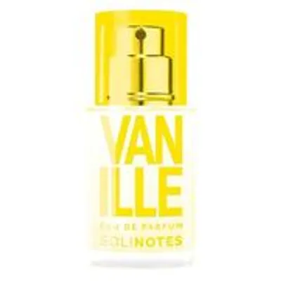 Prix de Solinotes Vanille Eau de Parfum, 15 ml, avis, conseils