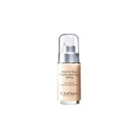 Prix de T.leclerc fond de teint fluide anti-âge spf 20  beige sable satiné 30 ml, avis, conseils