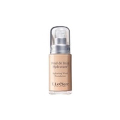 Prix de T.leclerc fond de teint hydratant spf 20  beige abricoté 30 ml, avis, conseils