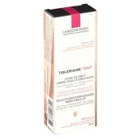 Toleriane Teint Fond de teint crème d'eau hydratante couleur Ivoire - 30ml