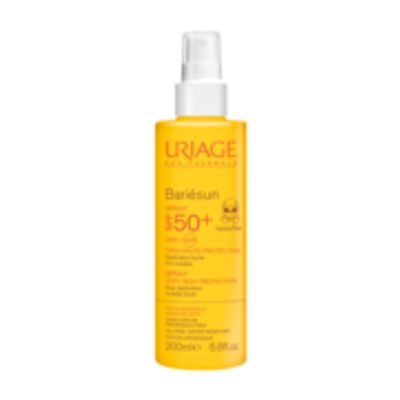 Prix de Uriage bariésun spray enfants spf 50+ flacon 200ml, avis, conseils