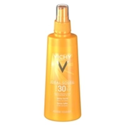 Prix de Vichy capital soleil spray spf30 200 ml, avis, conseils