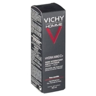 Prix de Vichy hydra mag c + soin hydratant anti-fatigue visage + yeux 50 ml, avis, conseils