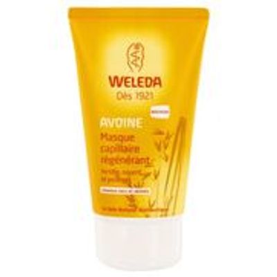 Prix de Weleda avoine masque capillaire regenerant, 150 ml, avis, conseils