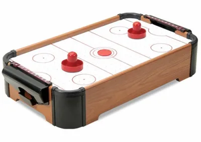 Table Top Air Hockey Game - 19"