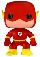 POP! Funko - #10 The Flash