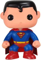 POP! Funko - #07 Superman