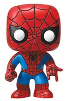 POP! Funko - #03 Spiderman