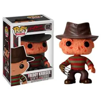 POP! Funko - #02 Freddy Krueger