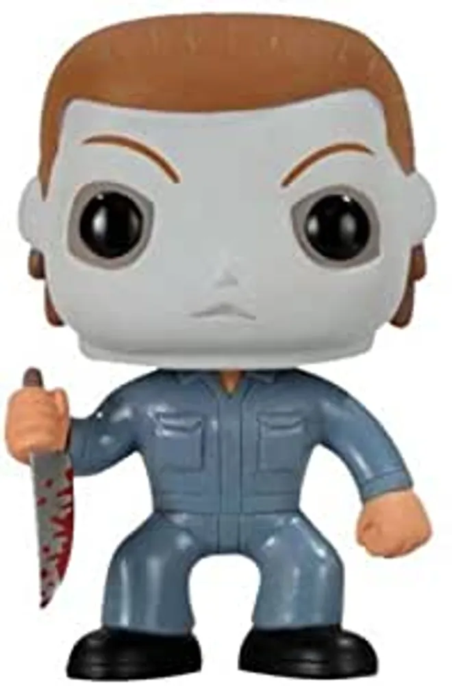 POP! Funko - #03 Michael Myers