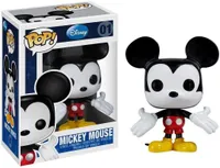 POP! Funko - Mickey Mouse #01