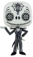 POP! Funko - #69 Jack Skellington