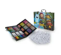 Crayola - Beat Bugs Inspiration Art Case