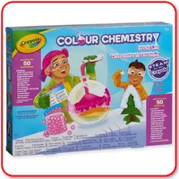 Colour Chemistry - Arctic Lab Kit