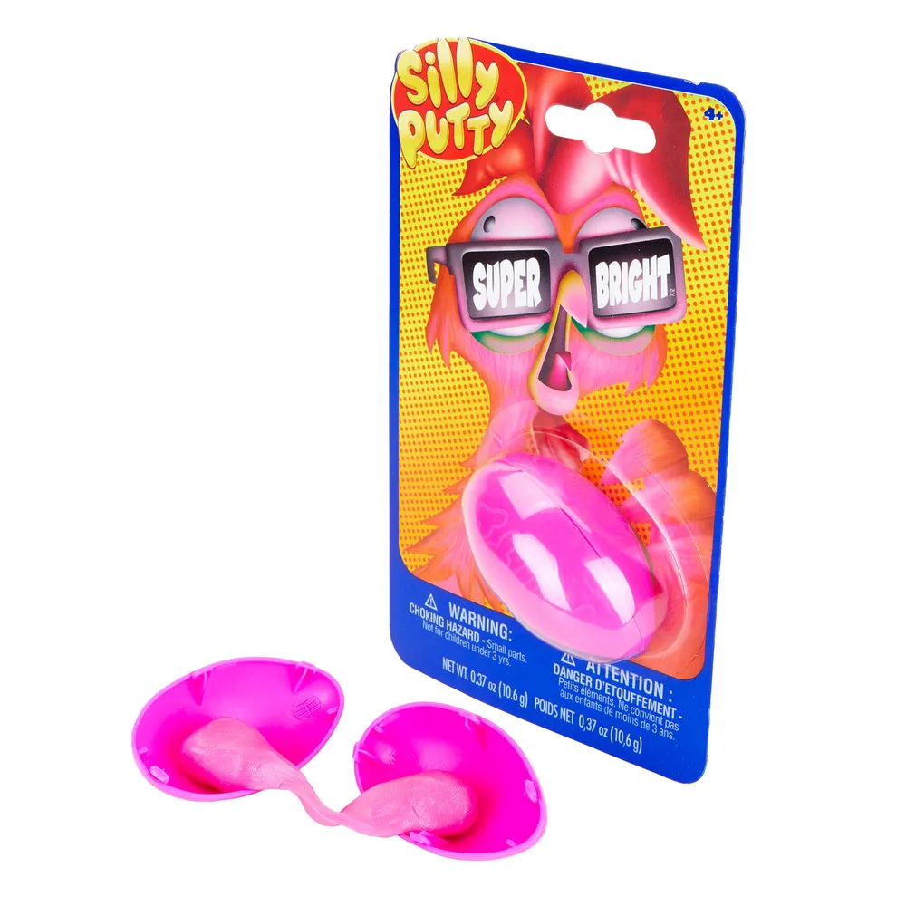 Silly Putty - SuperBrights