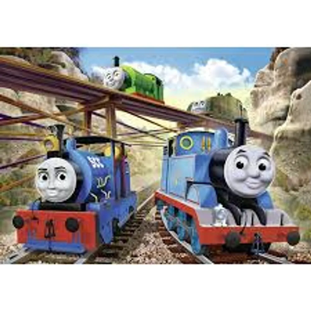 Thomas Tales of the Brave  35pc