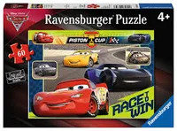 Cars 3: Race to Win 60pc Puzzle