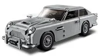 LEGO Creator - James Bond Aston Martin DB5