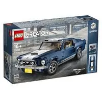 LEGO Creator - Ford Mustang