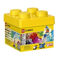 LEGO Classic - Creative Bricks