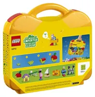 LEGO Classic - Creative Suitcase