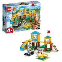 LEGO Toy Story - Buzz & Bo Peep's Playground Adventure