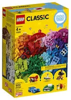 LEGO Classic - Creative Fun