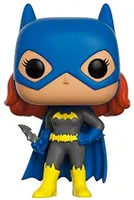 POP! Funko - Batgirl #148