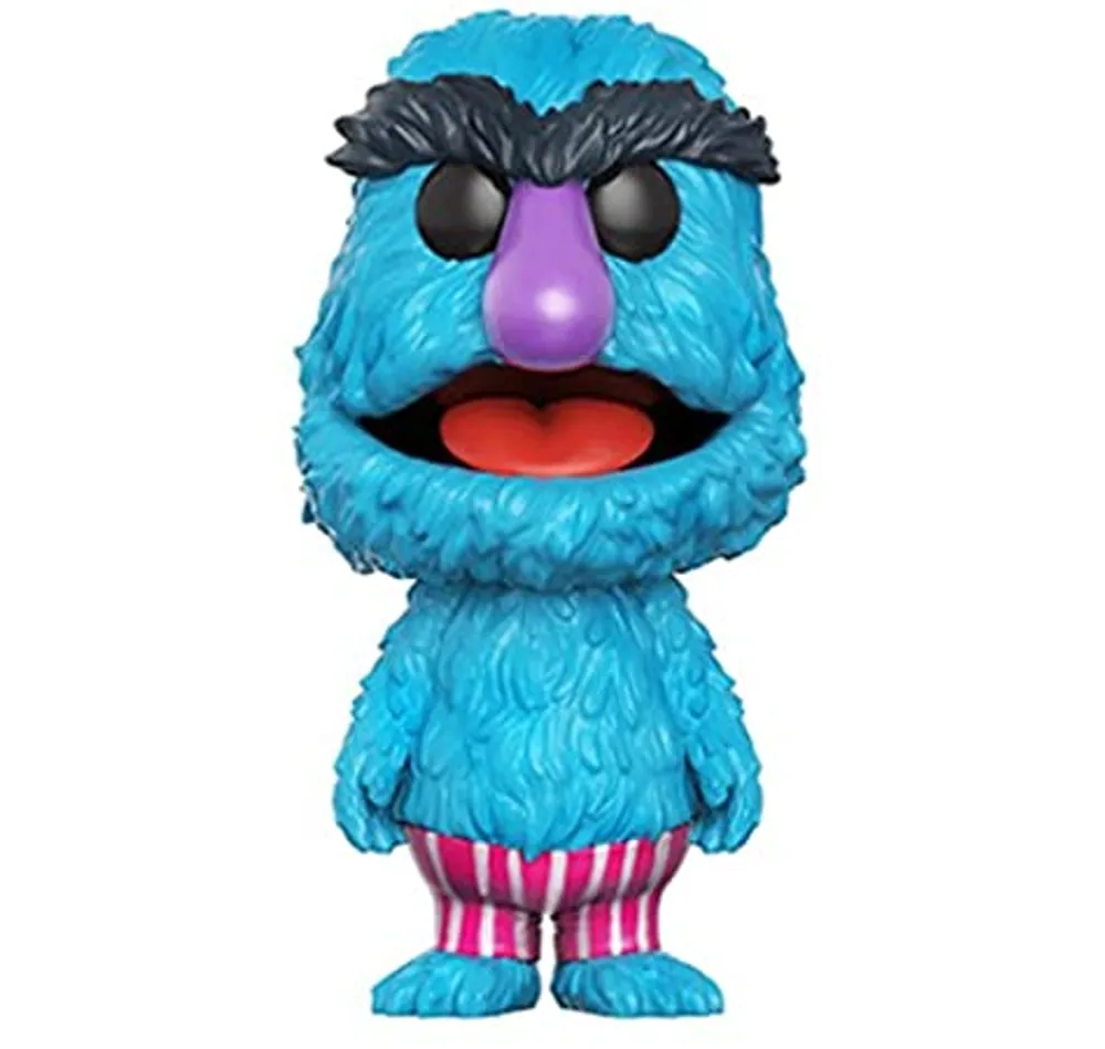 POP! Funko - Herry Monster #11