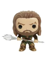 POP! Funko - #205 Aquaman (Justice League)