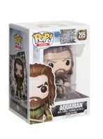 POP! Funko - #205 Aquaman (Justice League)