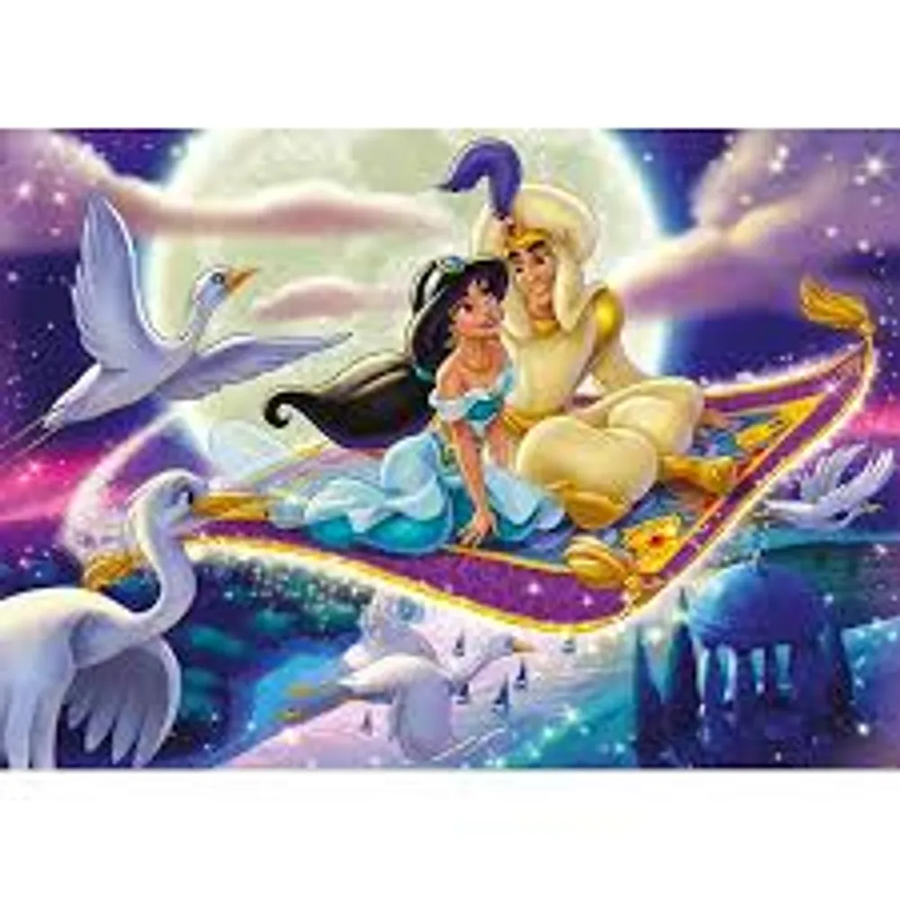 Disney Aladdin 1000 pc