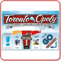 Toronto Opoly
