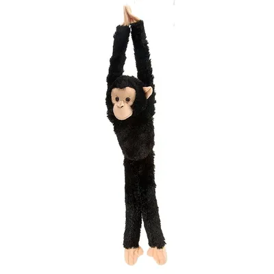 Hanging Monkey 20" - Chimpanzee