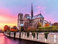 Notre Dame - 1500 pc