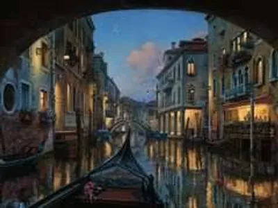Venetian Dreams - 1500 pc