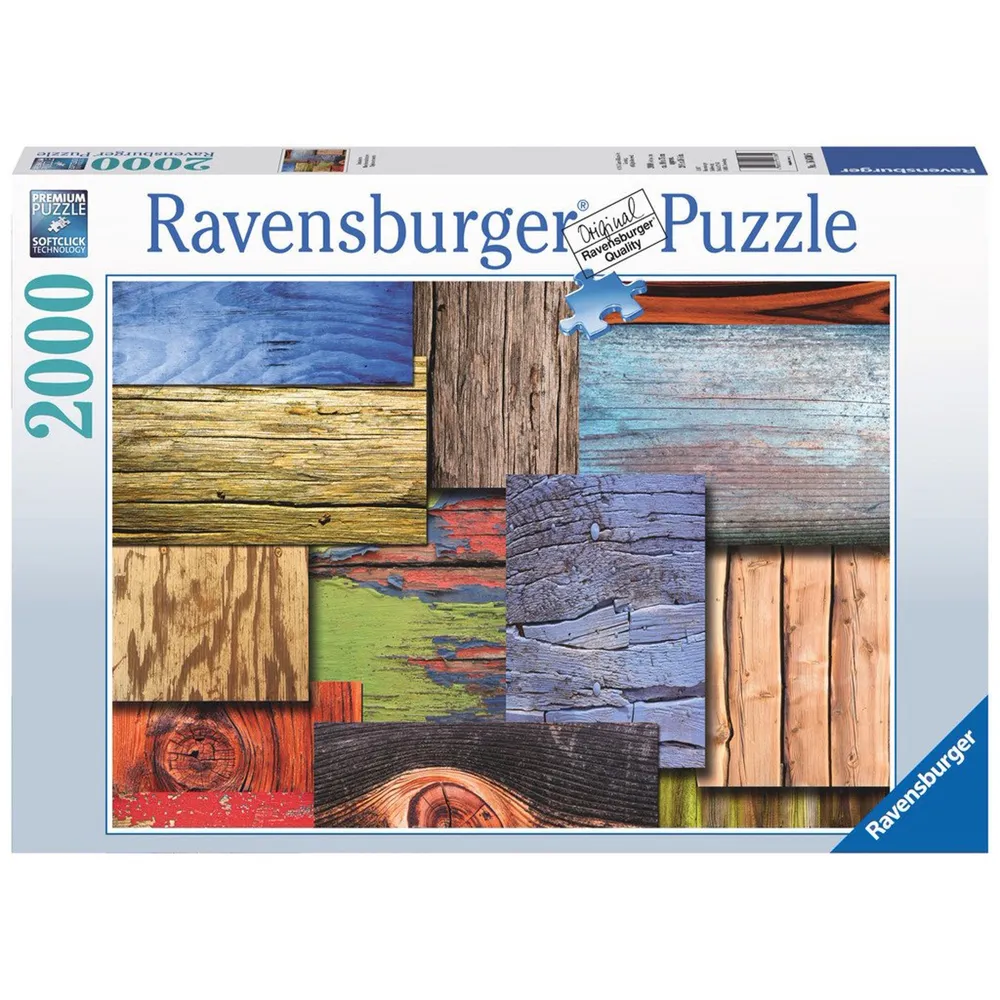 Remainders - 2000pc