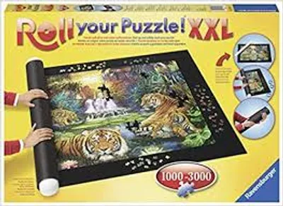 Roll Your Puzzle XXL  1000-3000