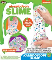 Nickelodeon Slime Kit - Kaleidoscope Slime