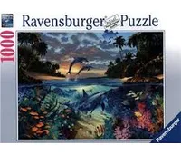 Bay of Coral  1000 pc Puzzle