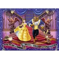 Disney Beauty & the Beast 1000 pc Puzzle