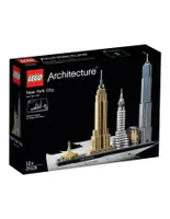 LEGO Architecture - New York City