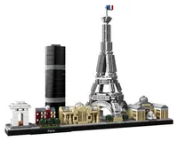 LEGO Architecture - Paris