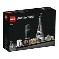 LEGO Architecture - Paris