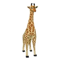 Melissa & Doug - Giant Giraffe Plush